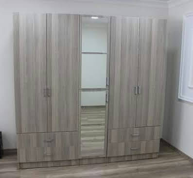 Çınar 5 Gardrop (Cordoba)